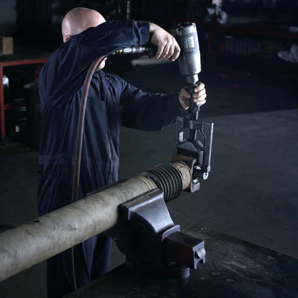 U Joint Pullers X689