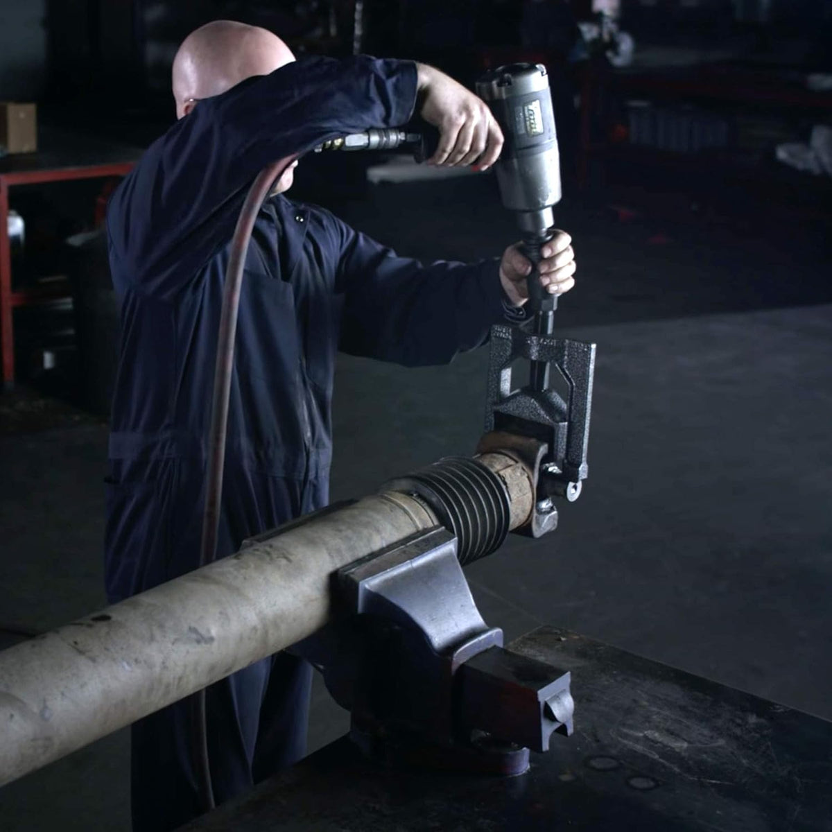 U Joint Pullers X689