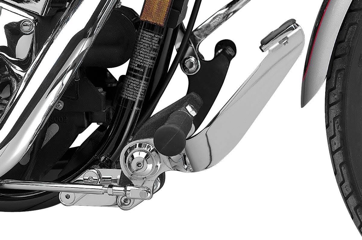 Extension Forward Control Kit 3 inch Y38749