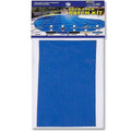 Blue Solid Patch Kit T710