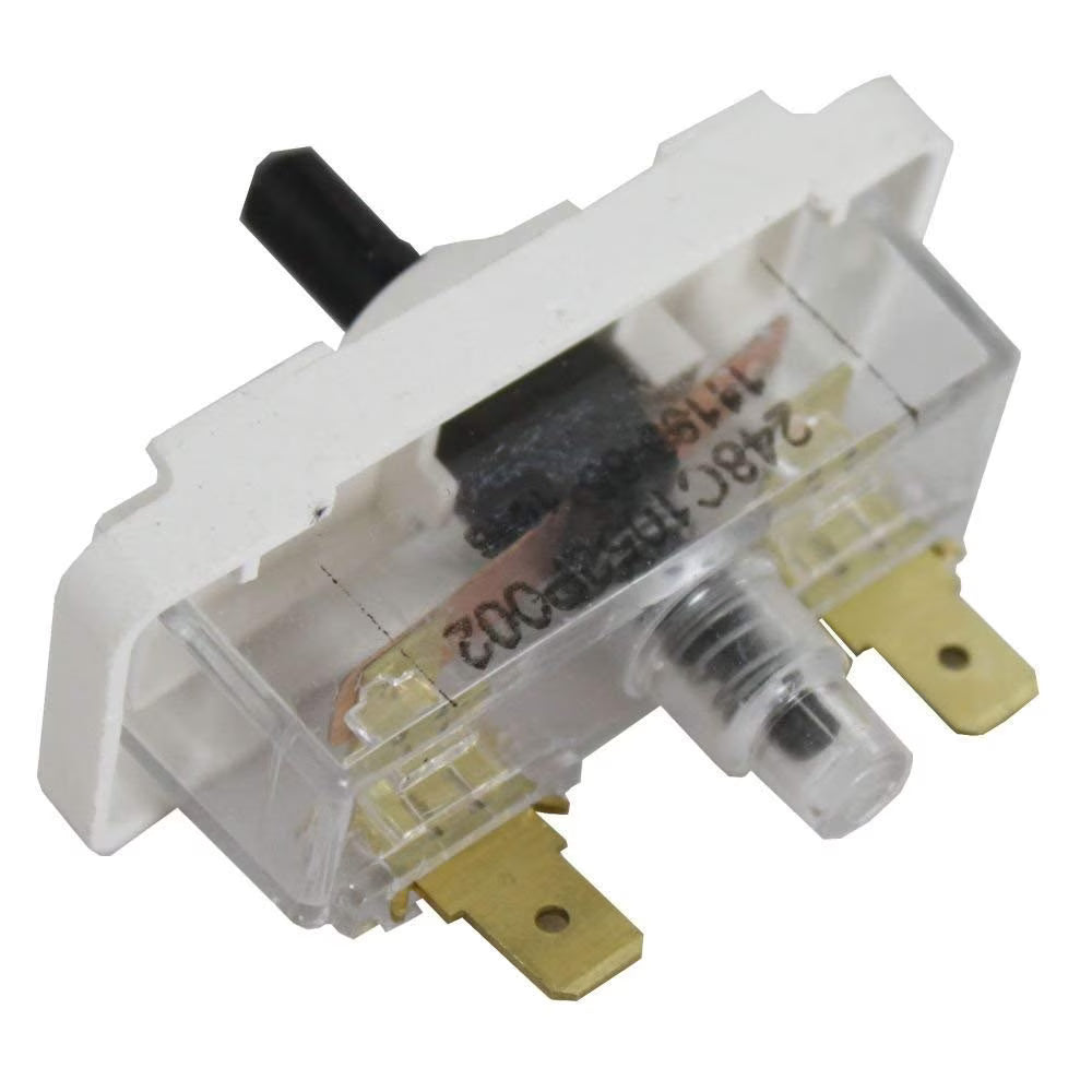 Dryer Push to Start Switch O23635