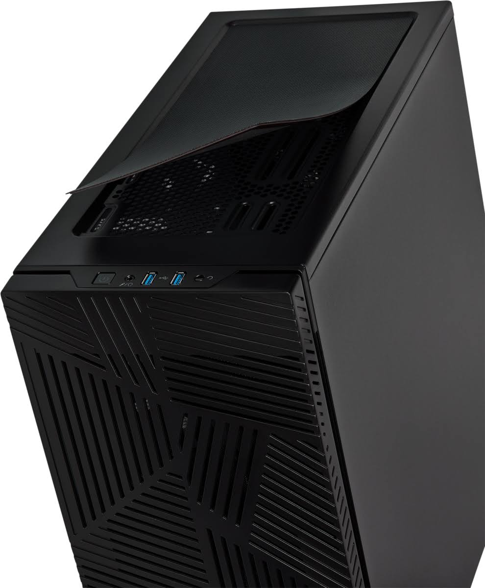 Carbide Series 275R Airflow Tower E93139