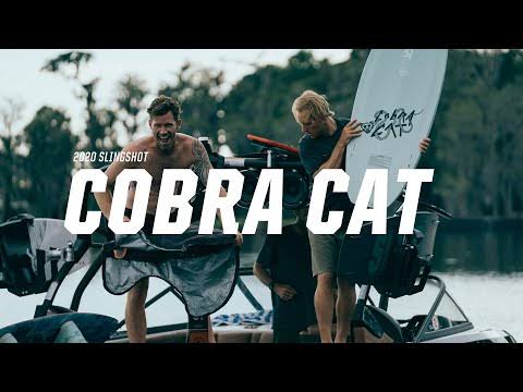 Cobra Cat Wakesurf Board L291480