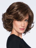 Synthetic Wig E95490