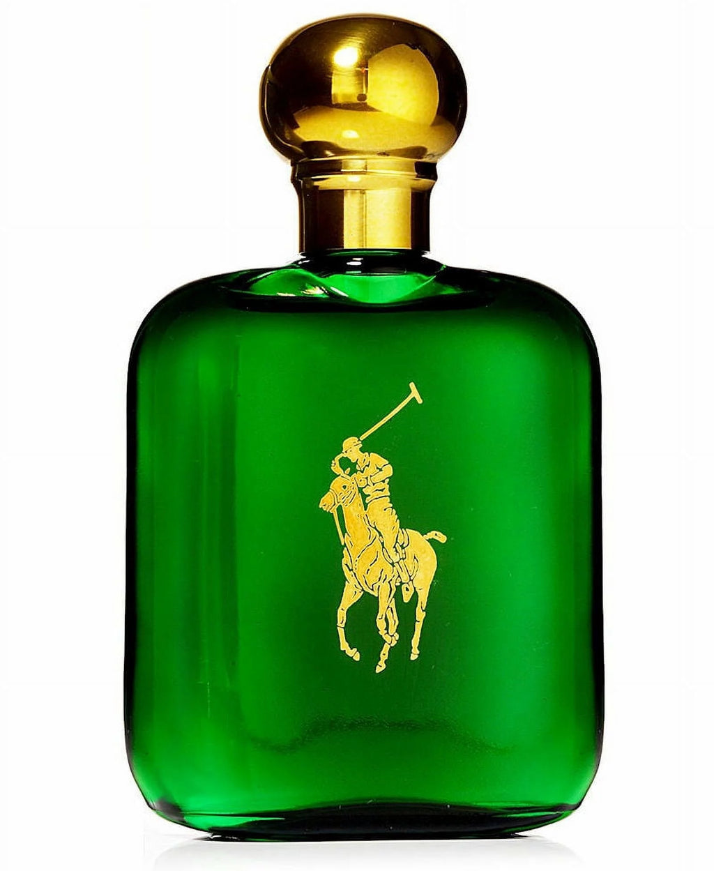 Polo Green Eau De Toilette Natural Spray 4 oz C4826