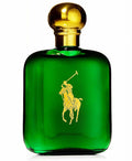 Polo Green Eau De Toilette Natural Spray 4 oz C4826