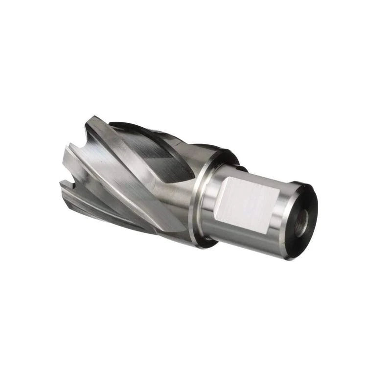 15/16x22 x 3x22 Carbide Tipped Annular Cutter E7602