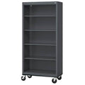 Pom Pom Pink Bookcase O6865