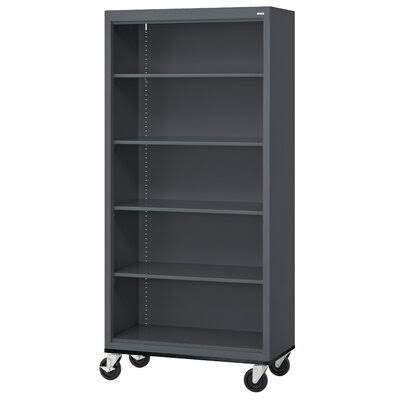 Pom Pom Pink Bookcase O6865