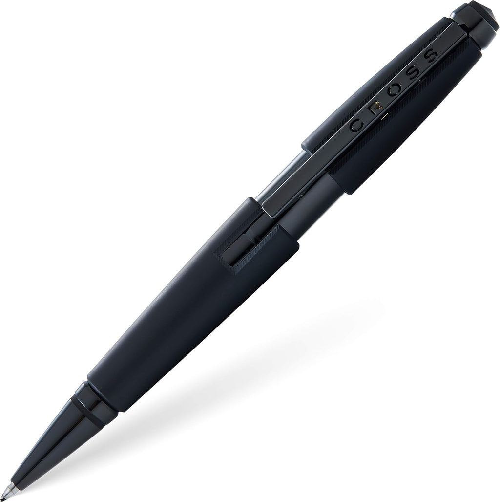 Black Ink 0.7 mm Medium Pen Pack of 2 Y456083