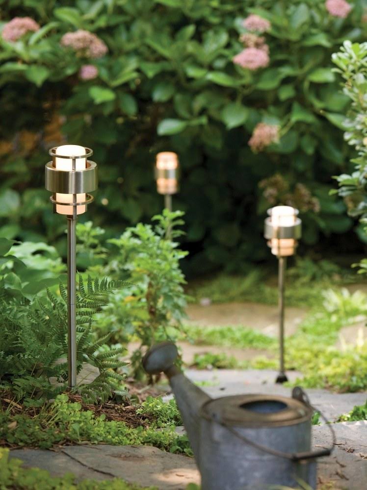 LED Path Light N537378
