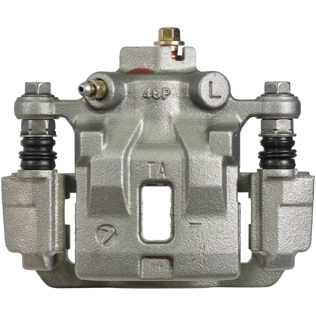 Bracketed Brake Caliper M854105