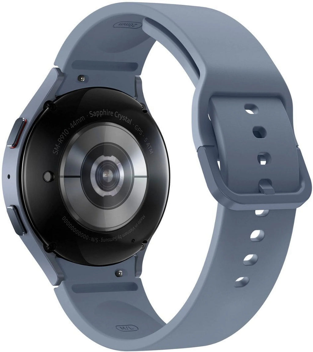 Refurbished Samsung Galaxy Watch 5 44mm Aluminum Case G989275