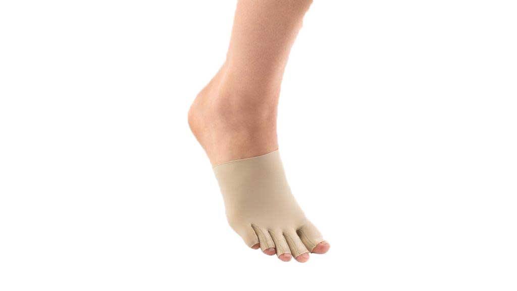 Reduction Kit Toe Cap X-Large M667