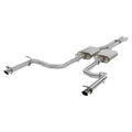 Cat-Back Exhaust System I8265