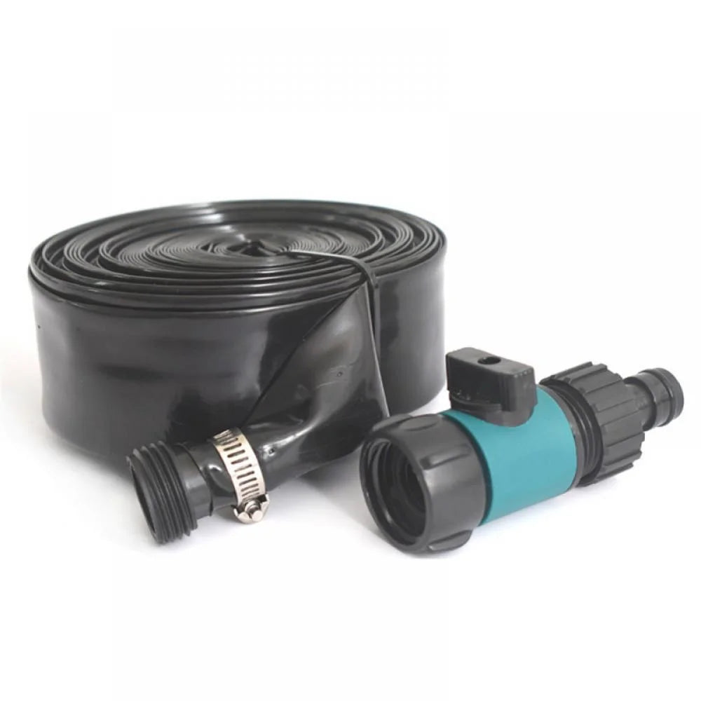 26 & 49 Feet Outdoor Water Sprinkler Toys C9011