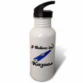 21 oz Sports Water Bottle W287852