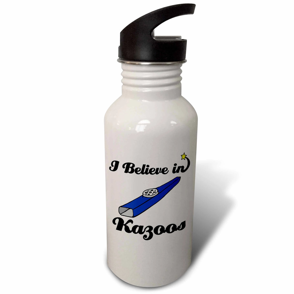 21 oz Sports Water Bottle W287852