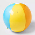 Jumbo Beach Ball Sprinkler E663