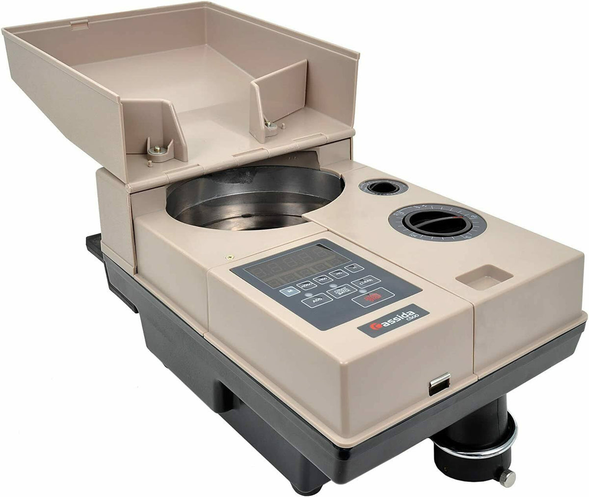 Coin Counter Off-Sorter W13559