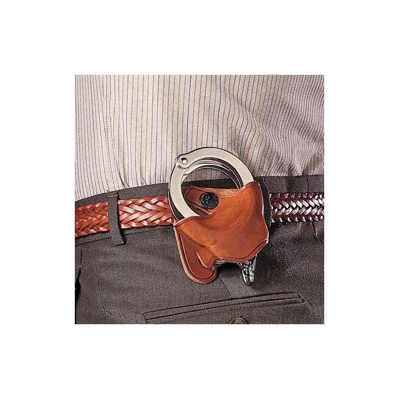 Cuff Case System or Belt J373