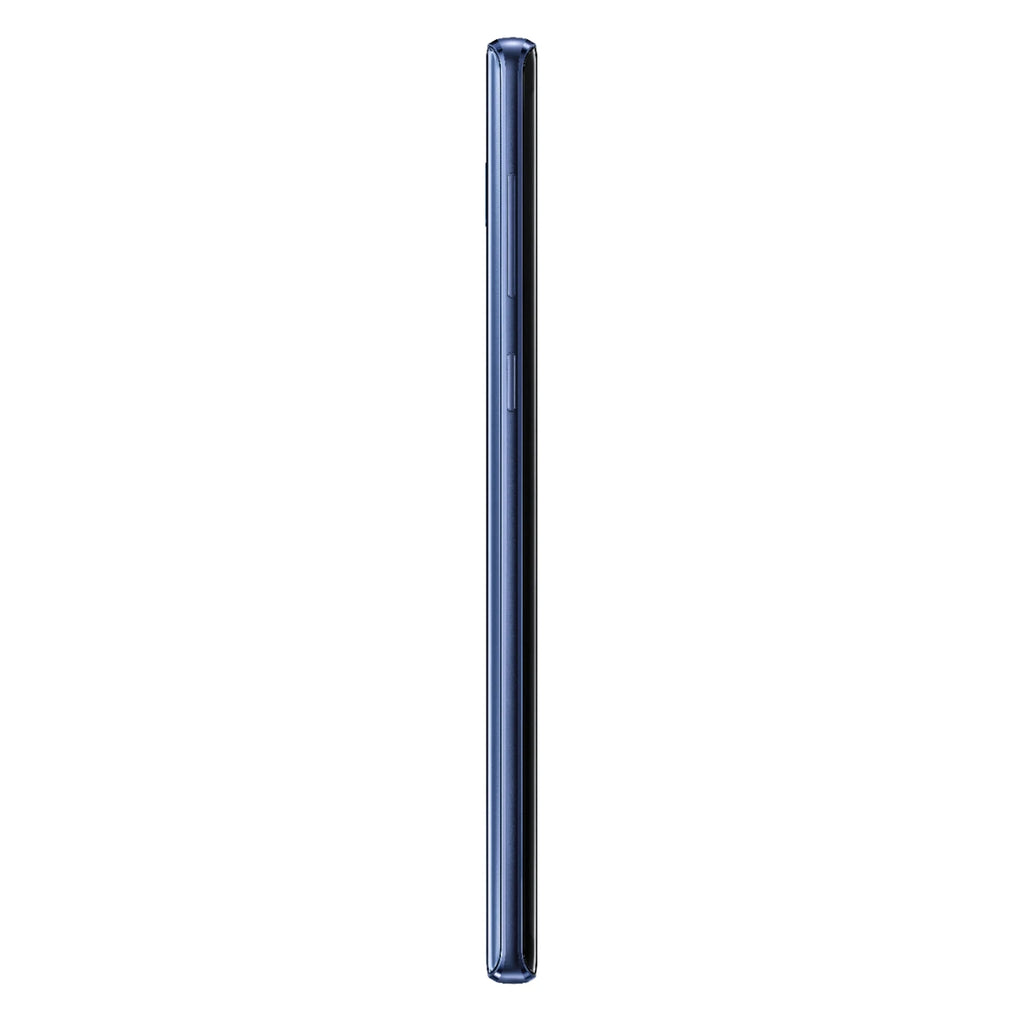 128 GB Ocean Blue Galaxy Note 9 F78610