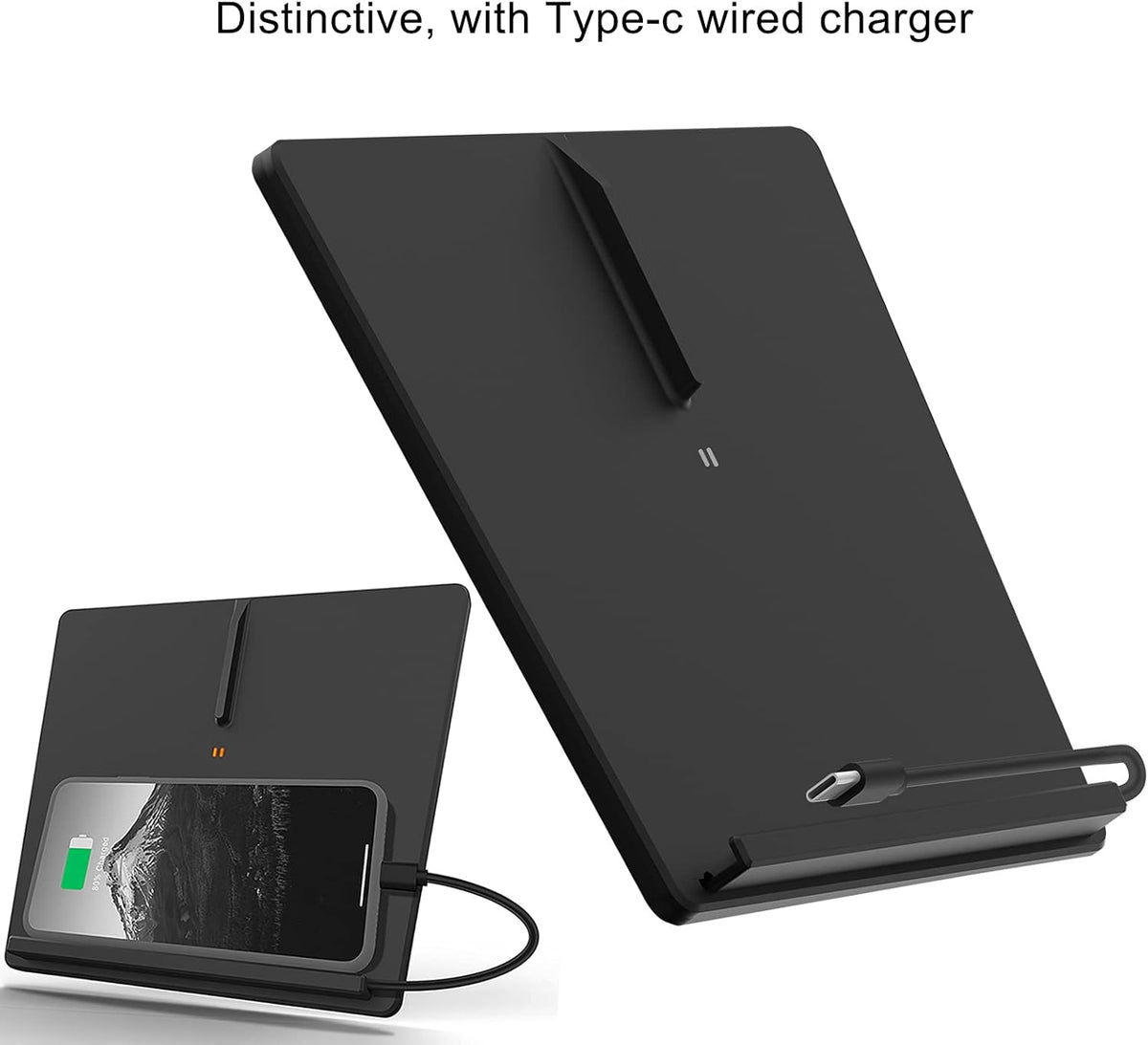 Wireless Phone Charging Pad Pack of 2 Y64031