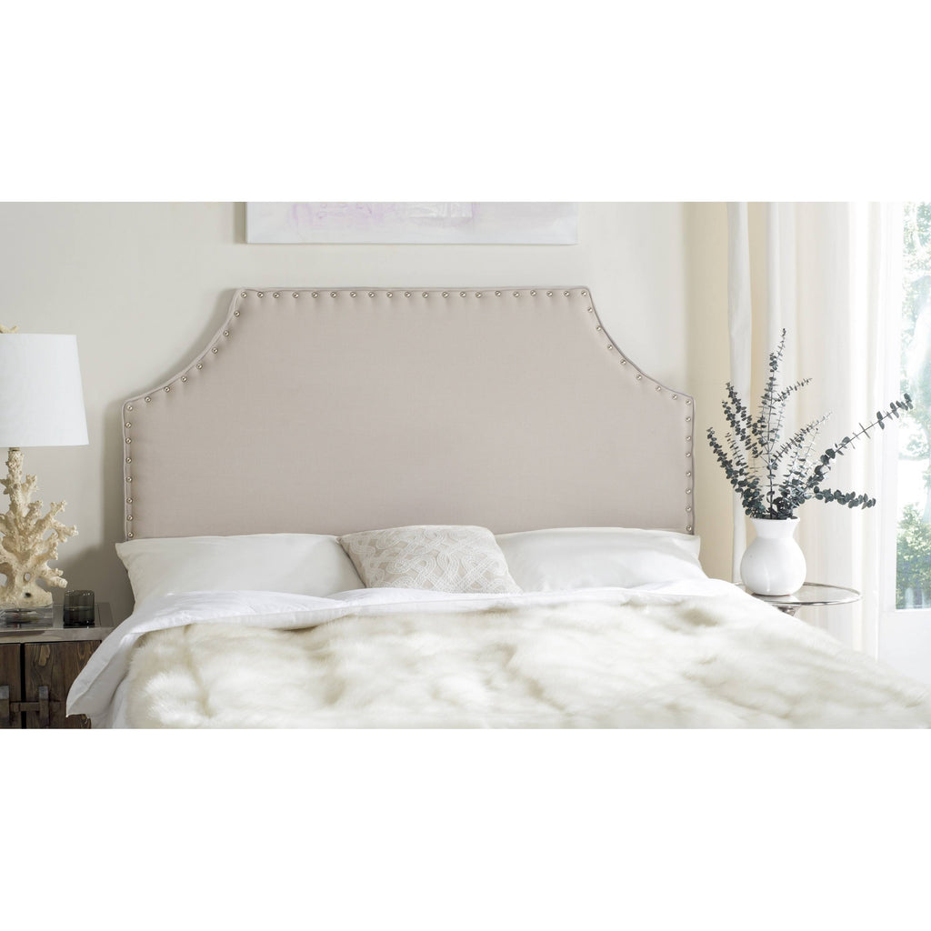 Taupe Full Headboard L4505