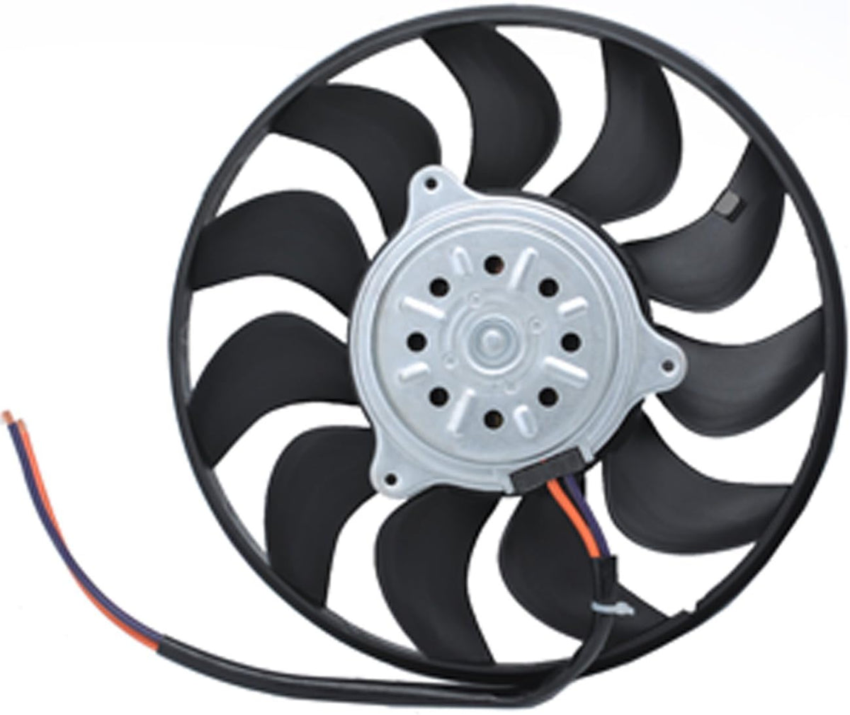 Radiator Cooling Fan Assembly G9497