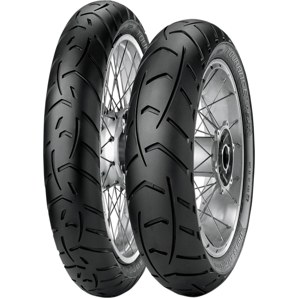 170/60ZR17 Rear Tire E60663