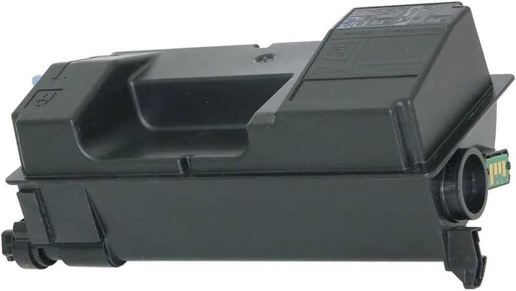 Black 2 Pack Toner Cartridges E6170