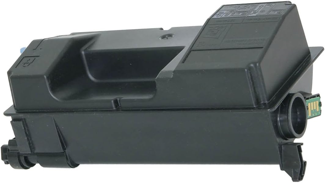 Black 2 Pack Toner Cartridges E6170