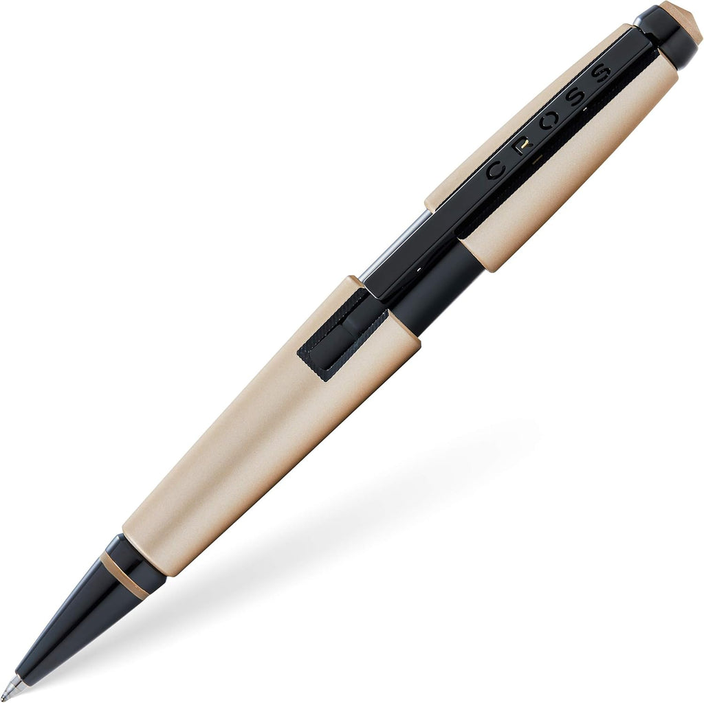 Black Ink 0.7 mm Medium Pen Pack of 2 Y456083