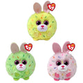 Puffies Plush Set of 3, 3 inch F94832