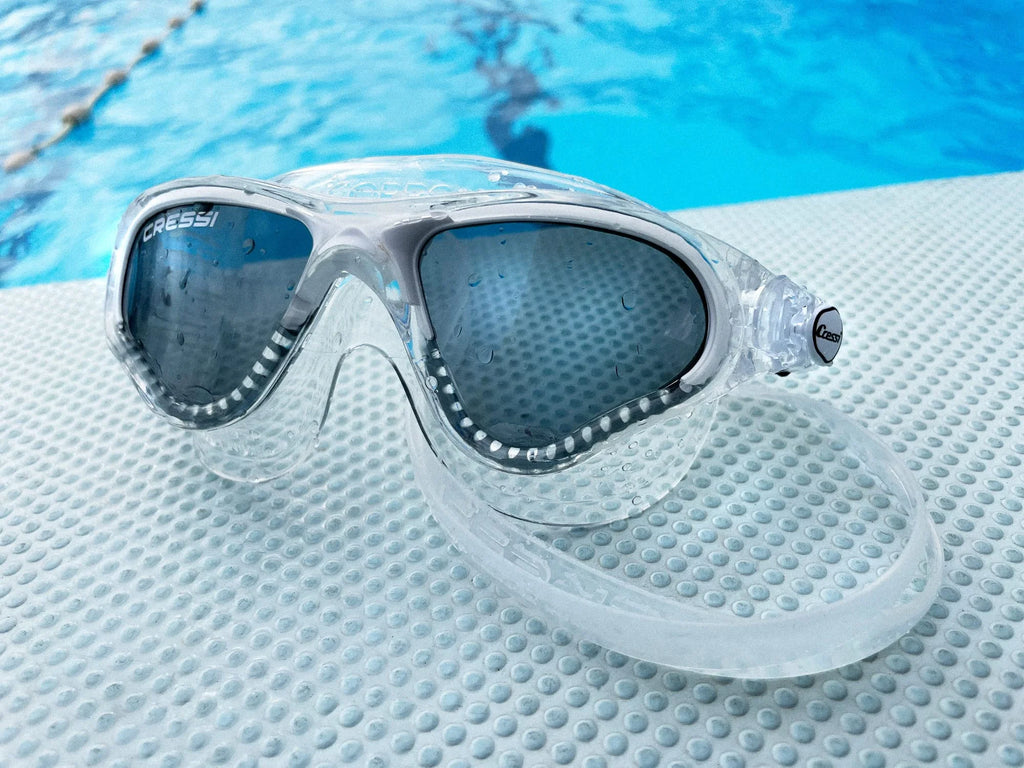 Adult Swim Mask G399