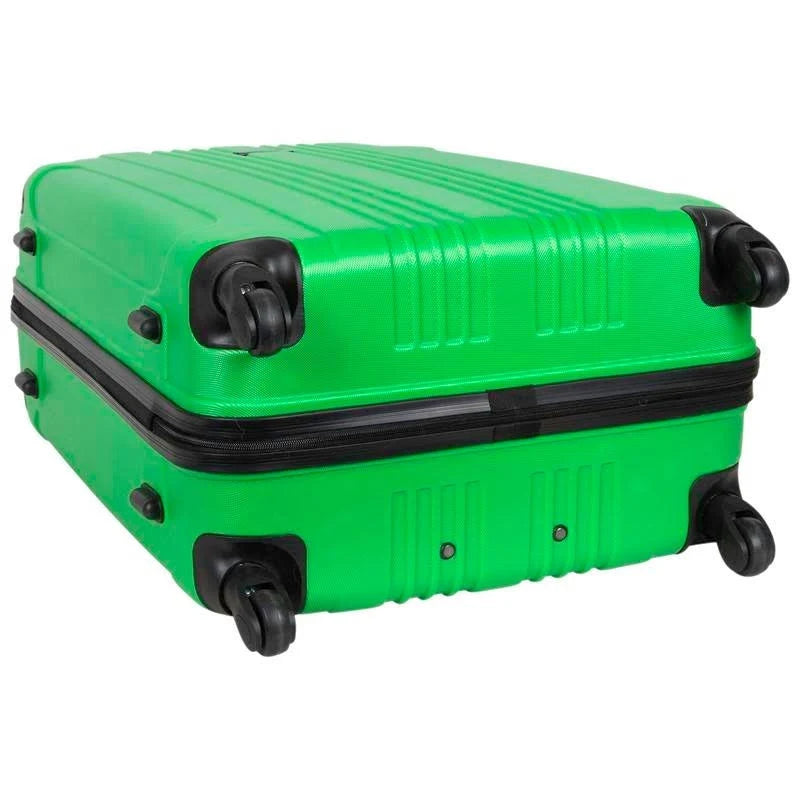 4 Wheel Upright F9613