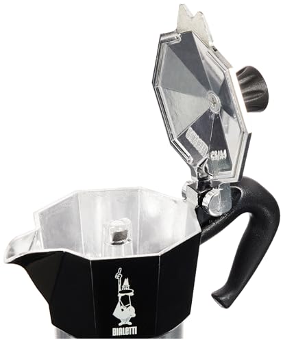 Red 1 Cup Espresso Maker S3305