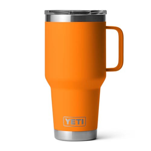 30 oz Stainless Steel Vacuum Insulated Travel Mug M8488