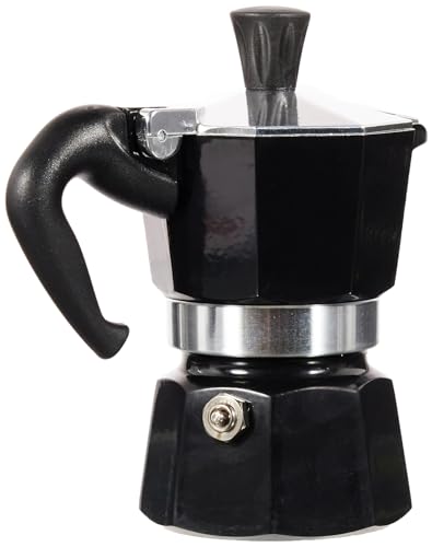 Red 1 Cup Espresso Maker S3305