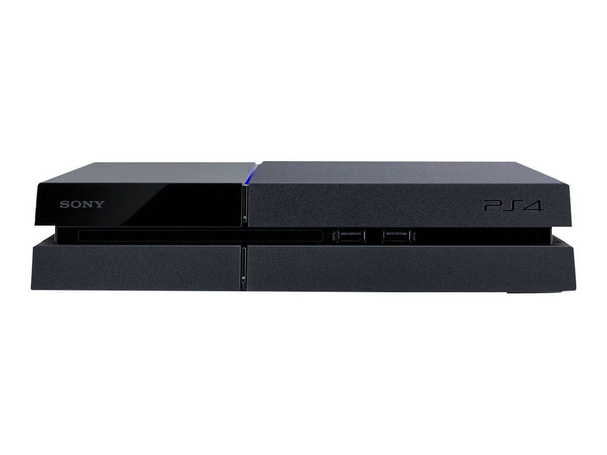 PlayStation 4 Gaming Console S7891