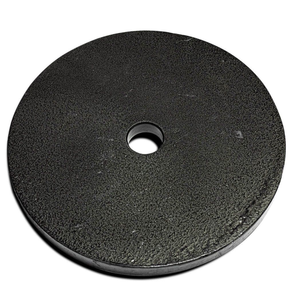 100lb Olympic Cast Iron Weight Plate L2749