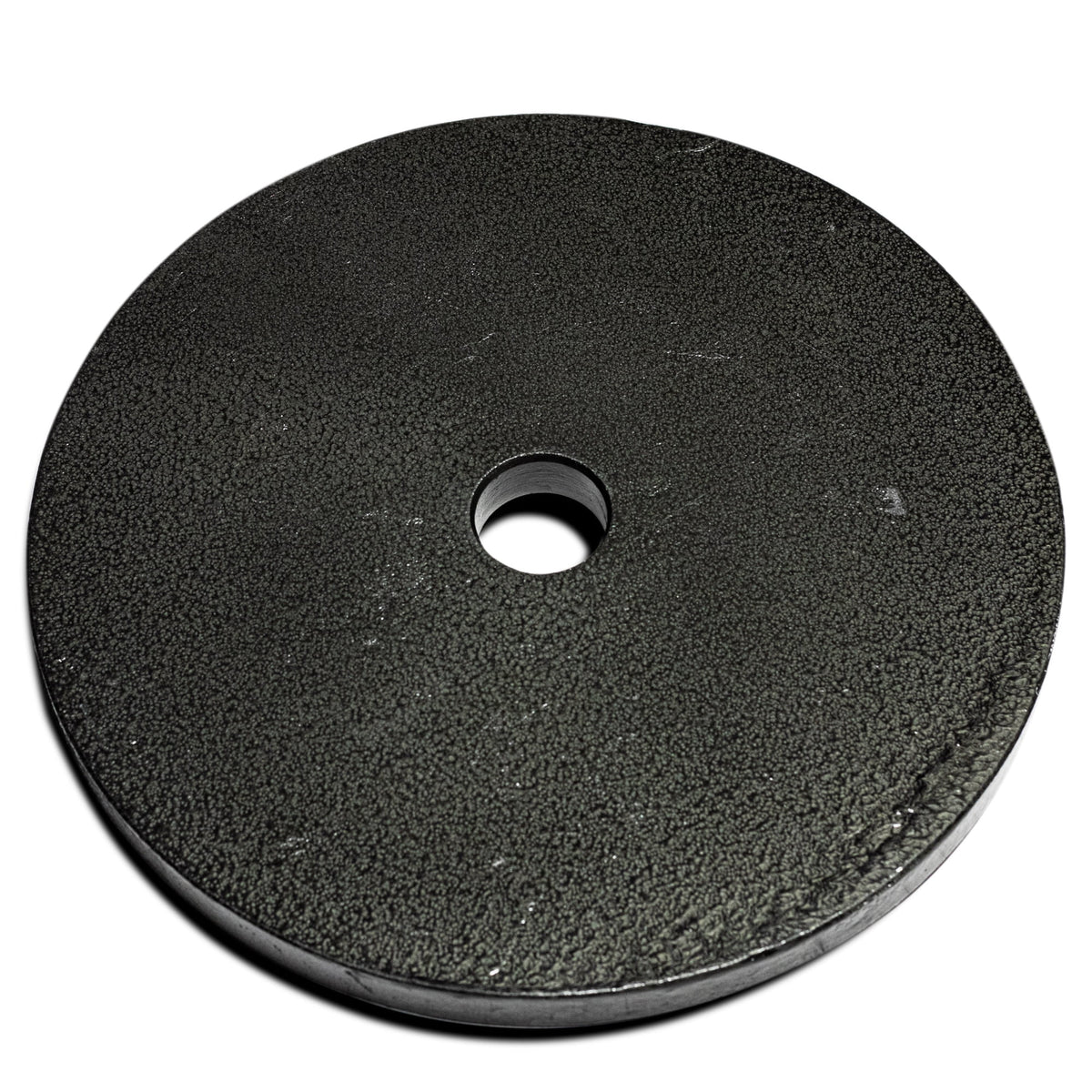 100lb Olympic Cast Iron Weight Plate L2749