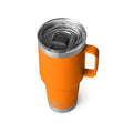 30 oz Stainless Steel Vacuum Insulated Travel Mug M8488