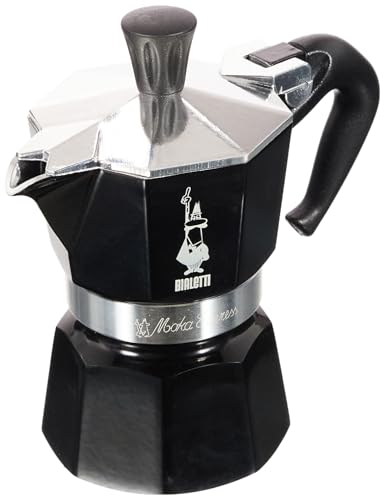 Red 1 Cup Espresso Maker S3305