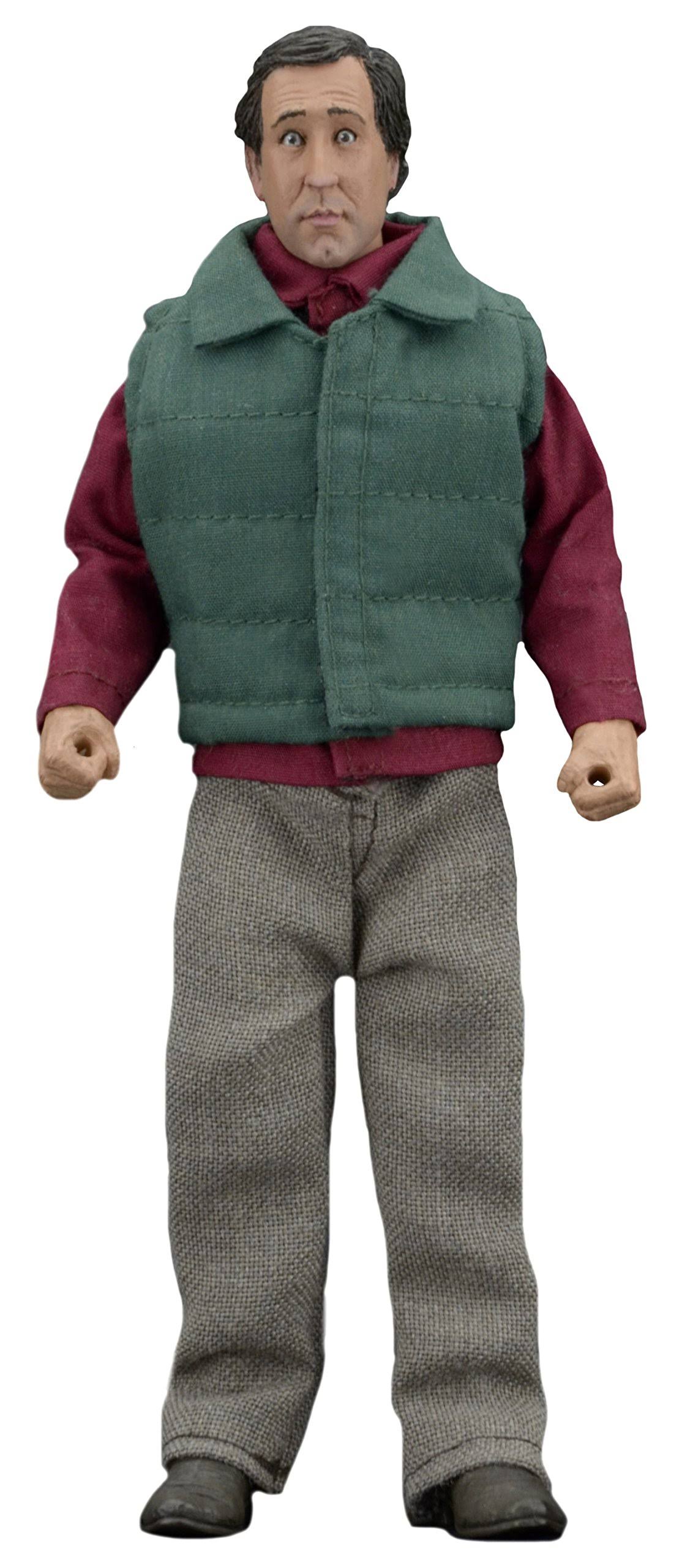 Chainsaw Clark Figure M844709