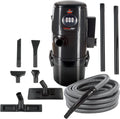 Wall-Mounted Wet Dry Car Vacuum/Blower With Auto Tool Kit S7133