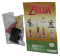 Princess Zelda Mini Figure with Harp C218895