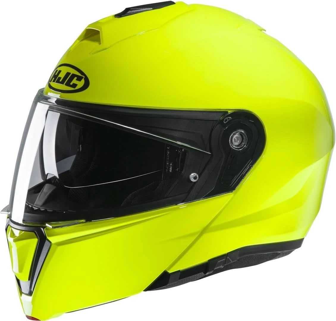 Yellow 3XL Helmet S968311