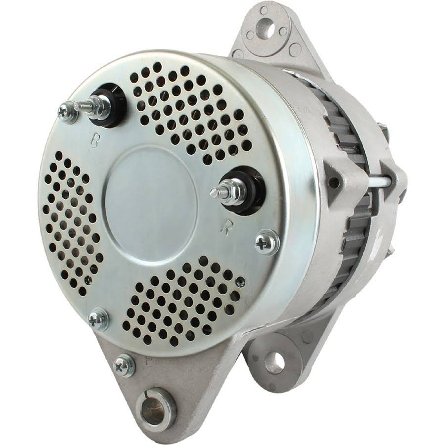 New Alternator for Komatsu Engine Q781