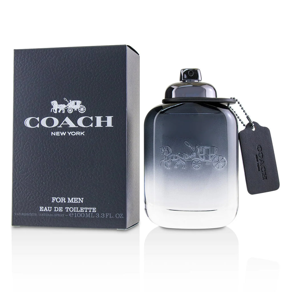 Eau De Toilette Spray 100ml G7807